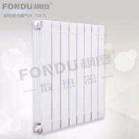 明裝暖氣片和暗裝暖氣片對比有什么優(yōu)勢？