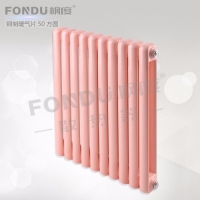 如何清潔暖氣的內外?