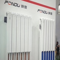 散熱器的標(biāo)準(zhǔn)工作壓力與供暖系統(tǒng)測(cè)試壓力