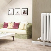 怎么判斷鋼制暖氣片有沒有沙眼？