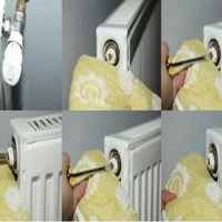 楓度散熱器告訴您停暖后的注意事項！