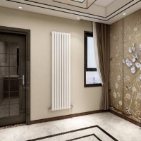 銅鋁復(fù)合暖氣片生產(chǎn)廠家講解供暖管道改造注意事項(xiàng)