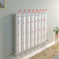 家里的暖氣片安裝完就后悔了，四大原則要注意！