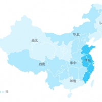 近年在江南地區(qū)，家用采暖設(shè)備從奢侈品逐漸變?yōu)槠胀ㄏM(fèi)品