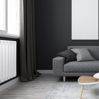 銅鋁復(fù)合暖氣片在家中安裝環(huán)境建議