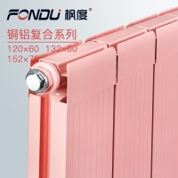 暖氣片越重越厚越好嗎？有什么誤區？